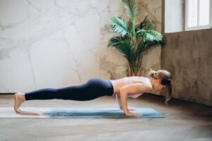 5 Amazing Workouts to Do at Home