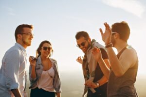 5 Outstanding Healthy Habits to Improve Your Health