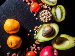 5 Delicious Foods That are Good for Digestion