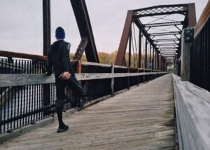 5 Stunning Workouts to Help You Feel Less Depressed
