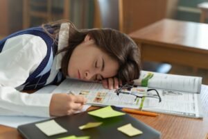 5 Successful Ways to Fall Asleep Faster