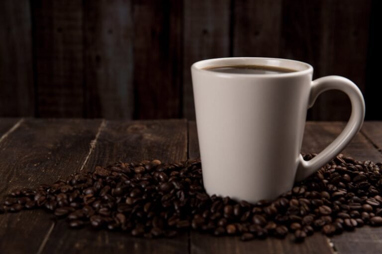 5 Unbelievable Benefits of Drinking Coffee in the Mornings