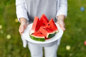 5 Stunning Reasons You Should Start Eating Watermelon
