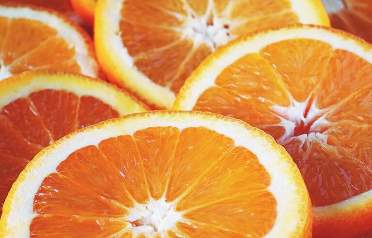 5 Surprising Reasons You Should Start Drinking Orange Juice