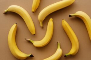 5 Amazing Reasons You Should Start Eating Bananas