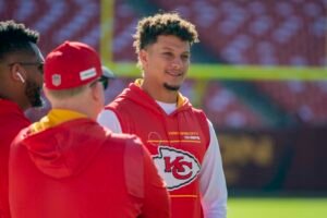 The Top Five Most Valuable NFL Players and How They Reached the Pinnacle 