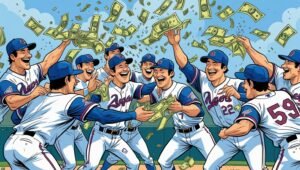The Five Biggest Scandals in World Series History 