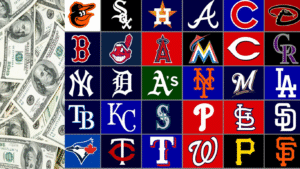 The Top Five Most Valuable Baseball Teams and How They Built Their Wealth