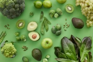 From Plate to Protection: The Cancer-Fighting Power of Fiber