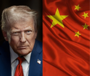 From Tariff Threats to Trade Truce: Trump’s Evolving Strategy with China