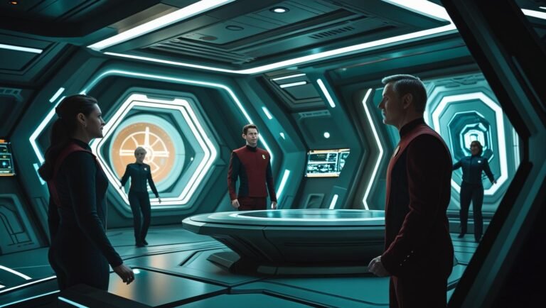 How Close Are We to Building Real-Life Holodecks?