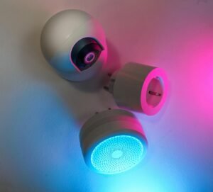 The Best Budget Gadgets for Digital Nomads in 2025