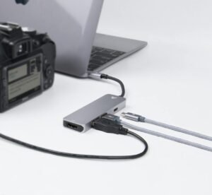 Future-Proof Your Tech: 7 Must-Have USB-C Accessories for 2025