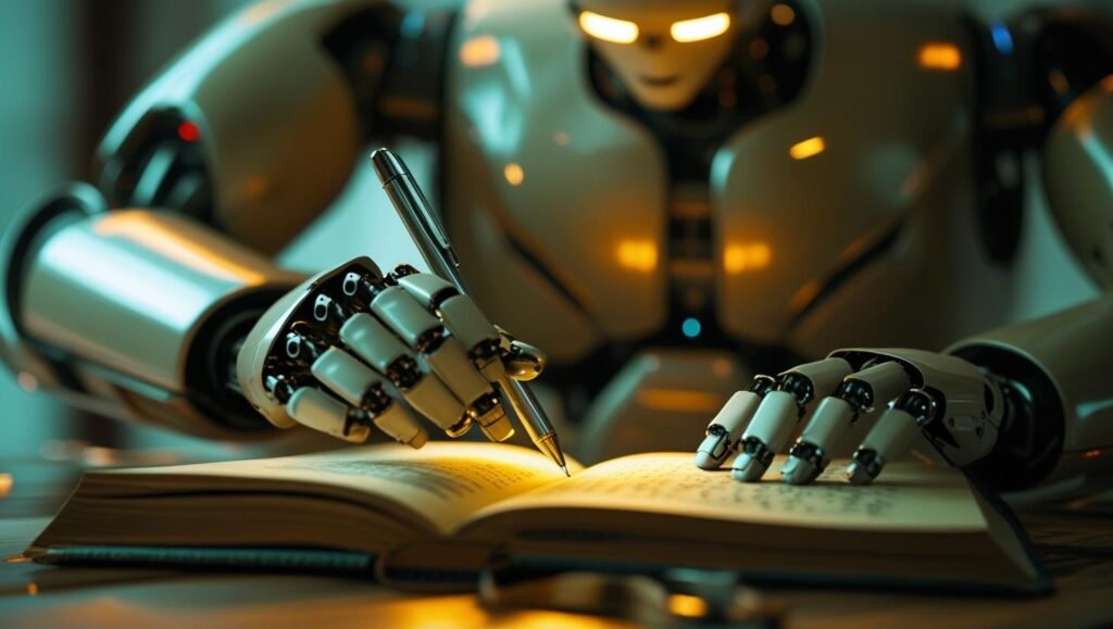 Best AI Writing Tools for Indie Authors on a Budget