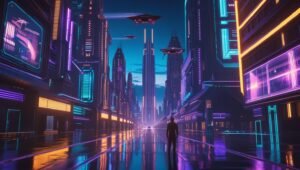 From Star Trek to Reality: 6 Sci-Fi Gadgets That Now Exist